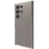 Etui ochronne na smartfon ZAGG Cases Luxe do Galaxy S24 Ultra 702313553, Przezroczyste | Sklep ITnes.pl, IT for BUSINESS