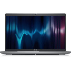 Laptop Dell Latitude 15 5540 N024L554015EMEA_VP_3V - i7-1365U, 15,6" Full HD IPS, RAM 16GB, SSD 2TB, Szary, Windows 11 Pro - zdjęcie 9