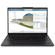 Laptop Lenovo ThinkPad P16s Gen 4 21QRZ1FXRPB, Ryzen AI 7 PRO 350, 16" WUXGA IPS, 96GB, 4TB, Win11 Pro | Sklep ITnes.pl, IT for 