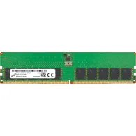 Pamięć RAM 1x32GB UDIMM DDR5 Micron MTC20C2085S1EC56BR - zdjęcie poglądowe 1