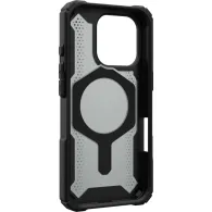 Etui ochronne na smartfon UAG Plasma XTE Magsafe do iPhone 16 Pro z MagSafe 114474114097, Czarne, Przezroczyste | Sklep ITnes.pl