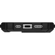Etui ochronne na smartfon UAG Plasma XTE Magsafe do iPhone 16 Pro z MagSafe 114474114097, Czarne, Przezroczyste | Sklep ITnes.pl