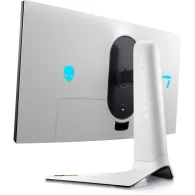 Monitor Dell Alienware AW2723DF 210-BFII, 27", 2560x1440 (QHD), 240Hz(Overclockdo280Hz), Fast IPS, FreeSync, 1 ms, pivot, Czarno