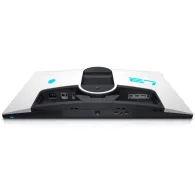 Monitor Dell Alienware AW2723DF 210-BFII, 27", 2560x1440 (QHD), 240Hz(Overclockdo280Hz), Fast IPS, FreeSync, 1 ms, pivot, Czarno