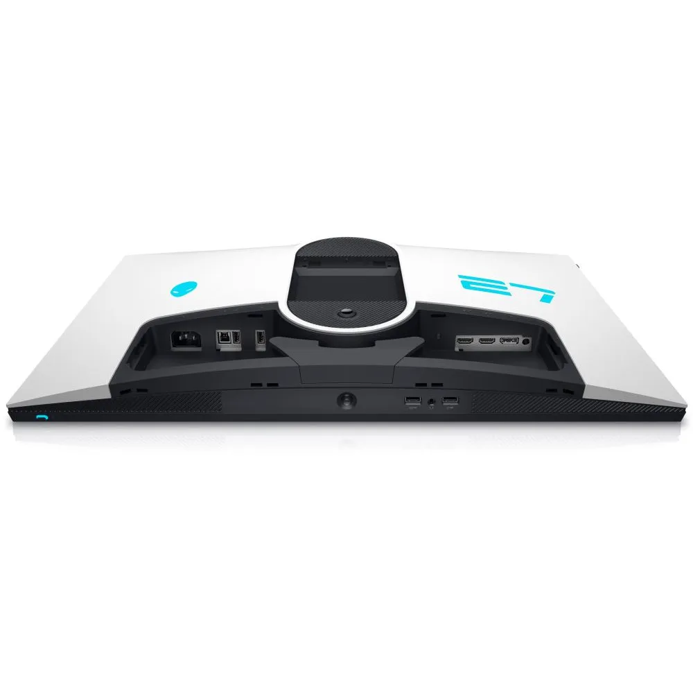 Zdjęcie produktu Monitor Dell Alienware AW2723DF 210-BFII - 27"/2560x1440 (QHD)/240Hz(Overclockdo280Hz)/Fast IPS/FreeSync/1 ms/pivot/Czarno-srebrny