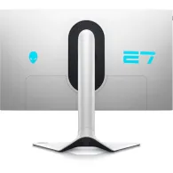 Monitor Dell Alienware AW2723DF 210-BFII, 27", 2560x1440 (QHD), 240Hz(Overclockdo280Hz), Fast IPS, FreeSync, 1 ms, pivot, Czarno