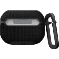 Etui na słuchawki UAG Metropolis do Airpods Pro 2G 104125114040 - Czarne