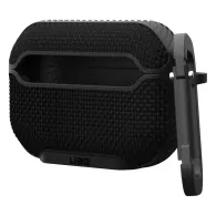 Etui na słuchawki UAG Metropolis do Airpods Pro 2G 104125114040 - Czarne