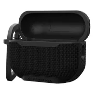 Etui na słuchawki UAG Metropolis do Airpods Pro 2G 104125114040 - Czarne