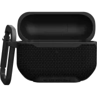 Etui na słuchawki UAG Metropolis do Airpods Pro 2G 104125114040 - Czarne