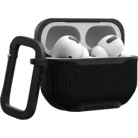 Etui na słuchawki UAG Metropolis do Airpods Pro 2G 104125114040 - Czarne