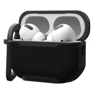 Etui na słuchawki UAG Metropolis do Airpods Pro 2G 104125114040 - Czarne