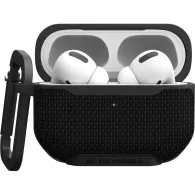 Etui na słuchawki UAG Metropolis do Airpods Pro 2G 104125114040 - Czarne