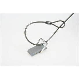 Punkt zakotwiczenia Kensington K64613WW Desk Mount Cable Anchor - zgodne ze wszystkimi blokadami Kensington