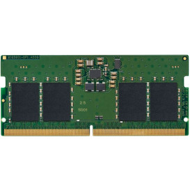 Pamięć RAM 1x8GB SO-DIMM DDR5 Lenovo 4X71K08906 - zdjęcie poglądowe 1