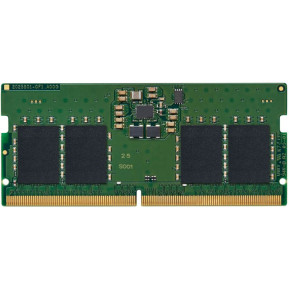Pamięć RAM 1x8GB SO-DIMM DDR5 Lenovo 4X71K08906 - zdjęcie poglądowe 1