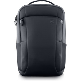 Pleck na laptopa Dell EcoLoop Pro Slim Backpack 15 CP5724S 460-BDQP - Polyester,  czanry - zdjęcie 4