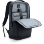 Pleck na laptopa Dell EcoLoop Pro Slim Backpack 15 CP5724S 460-BDQP - zdjęcie poglądowe 2