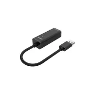 Karta sieciowa USB-A Unitek Y-1468, USB2.0, 1x 100Mbps RJ45 | Sklep ITnes.pl, IT for BUSINESS