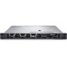 Serwer Dell PowerEdge R450 PER45010B - Rack (1U)/Intel Xeon Scalable 4309Y/RAM 16GB/1xSSD (1x480GB)/1xLAN/3 lata On-Site