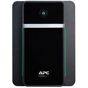 Zasilacz awaryjny UPS APC Back-UPS BX2200MI-FR - zdjęcie poglądowe 3