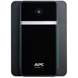 Zasilacz awaryjny UPS APC Back-UPS BX1200MI - 1200VA|650W, topologia Line-interactive