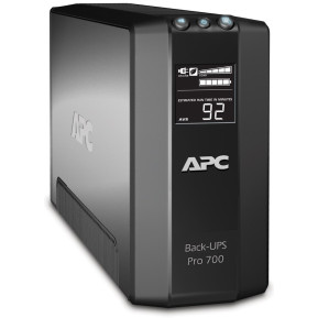 Zasilacz awaryjny UPS APC BR700G - zdjęcie poglądowe 1