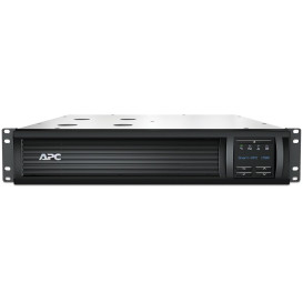 Zasilacz awaryjny UPS APC Smart-UPS SMT1500RMI2U - 1500VA|1000W, topologia Line-interactive
