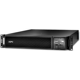 Zasilacz awaryjny UPS APC Smart-UPS SRT1500RMXLI-NC - 1500VA|1500W, topologia Online, karta sieciowa