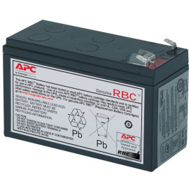 Bateria do zasilacza UPS APC RBC17 - zdjęcie poglądowe 1