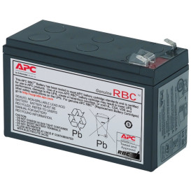 Bateria do zasilacza UPS APC RBC17