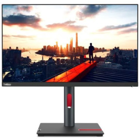 Monitor Lenovo ThinkVision P24h-30 63B3GAT6EU - zdjęcie poglądowe 8