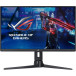 Monitor ASUS ROG Strix XG27AQMR 90LM08K0-B01170 - 27"/2560x1440 (QHD)/300Hz/IPS/FreeSync/HDR/1 ms/pivot/Czarny