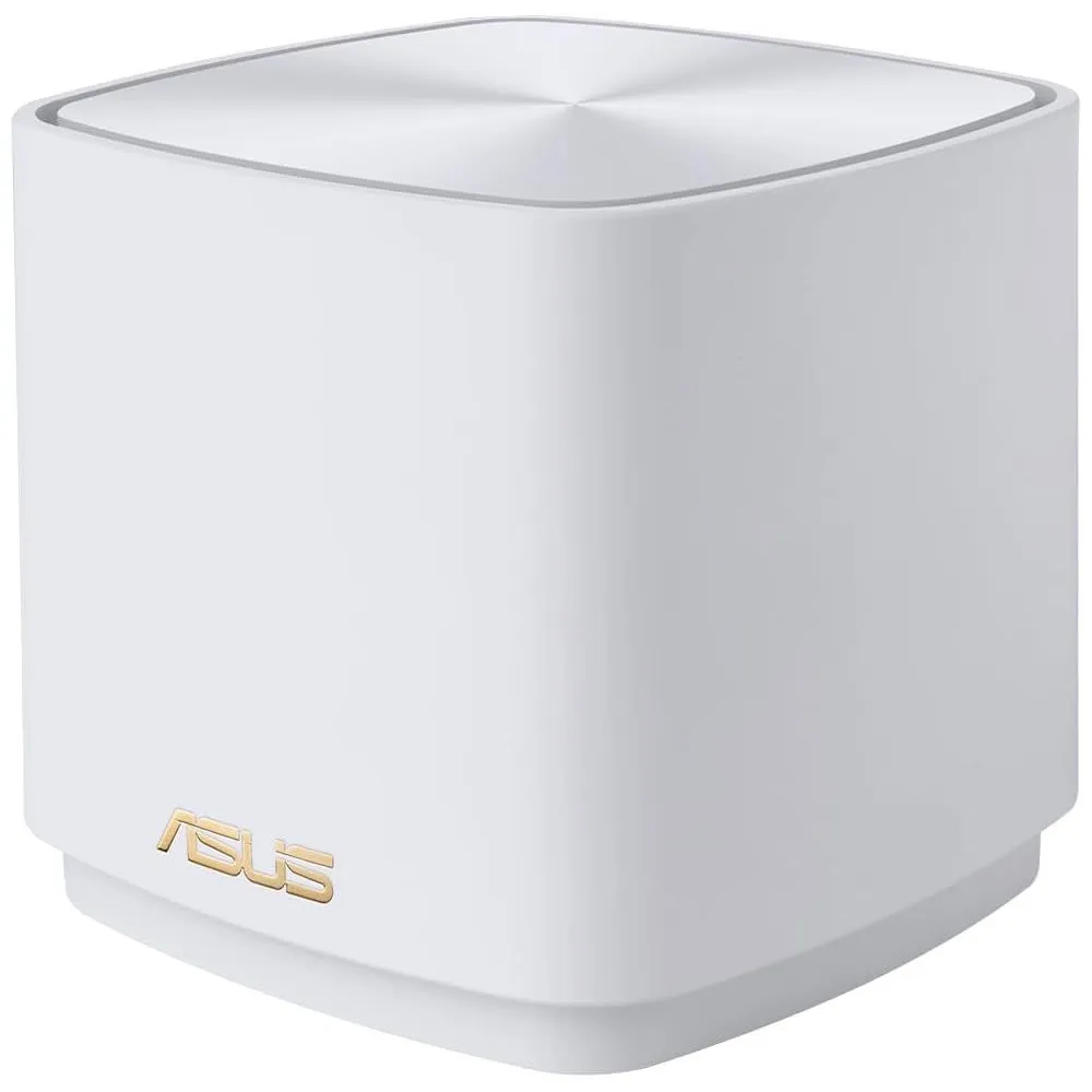 Router Wi-Fi ASUS ZenWiFi XD5 (1 szt.) 90IG0750-MO3B60 | Sklep ITnes.pl, IT for BUSINESS