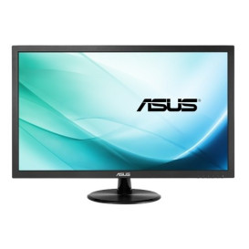 Monitor ASUS VP228TE 90LM01K3-B01170 - 21,5"/1920x1080 (Full HD)/80Hz/TN/1 ms/Czarny