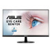 Monitor ASUS VP249HR 90LM03L0-B01170 - 23,8"/1920x1080 (Full HD)/75Hz/IPS/5 ms/Czarny
