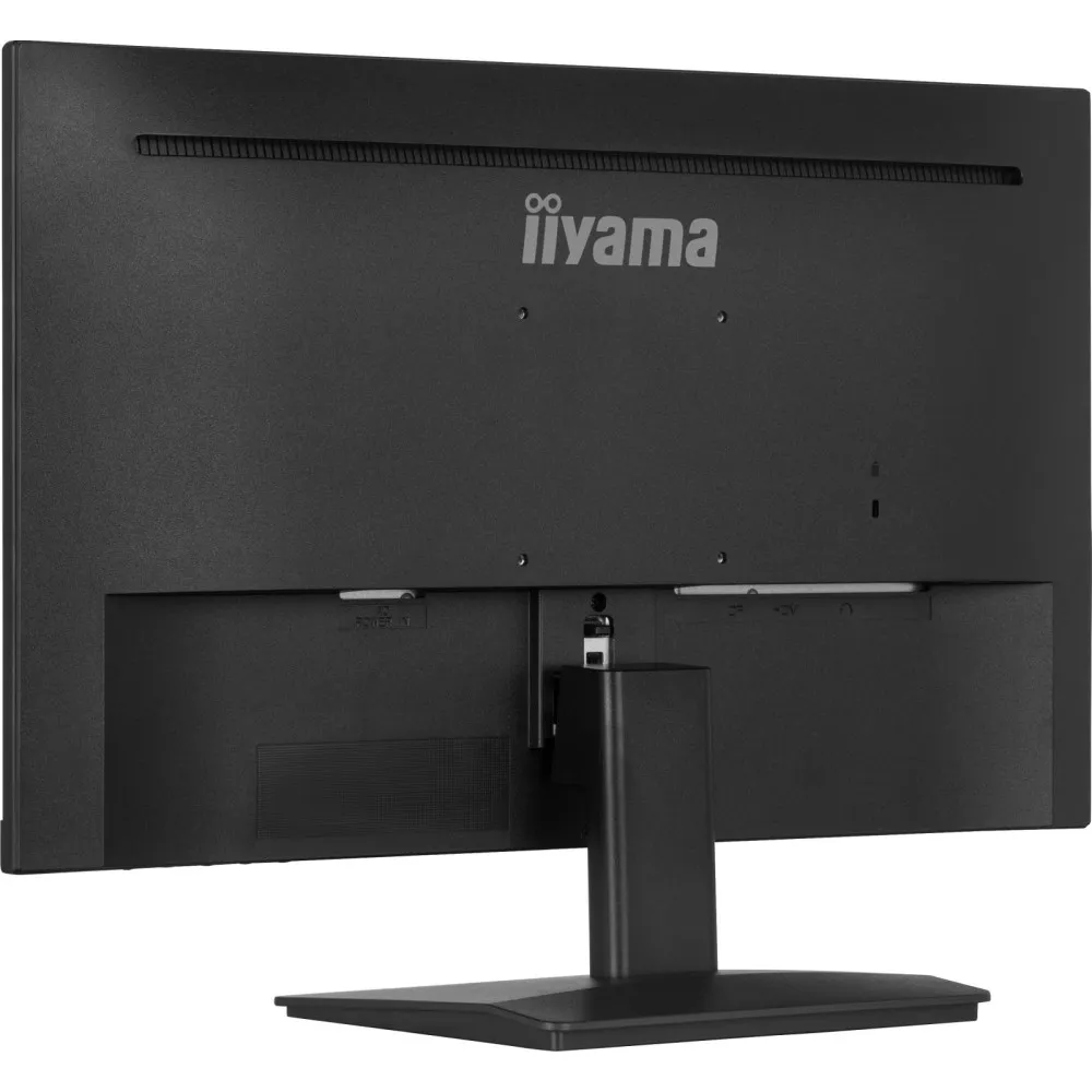 Zdjęcie produktu Monitor iiyama ProLite XU2493HS-B6 - 23,8"/1920x1080 (Full HD)/100Hz/IPS/0,5 ms/Czarny