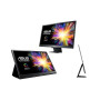 Monitor ASUS PQ22UC 90LM047E-B01370 - zdjęcie poglądowe 1