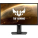 Monitor ASUS TUF Gaming VG27AQ 90LM0500-B01370 - 27"/2560x1440 (QHD)/155Hz/IPS/G-Sync/HDR/1 ms/pivot/Czarny