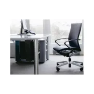 Uchwyt do komputera Maclean MC-713S - Kolor srebrny | Sklep ITnes.pl - IT for BUSINESS