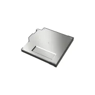 Wymienny dysk Getac Removable Media Bay 1TB SATA SSD w/ Canister for second storage S410MB-SSD-1TB_GSR0X4 - Do Getac S410