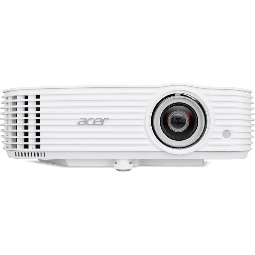Projektor Acer H6830BD MR.JVK11.001, DLP, 4K, 4000 lm, 10,000:1, Biały | Sklep ITnes.pl, IT for BUSINESS Projektor Acer H6830BD MR.JVK11.001, DLP, 4K, 4000 lm, 10,000:1, Biały | Sklep ITnes.pl, IT for BUSINESS