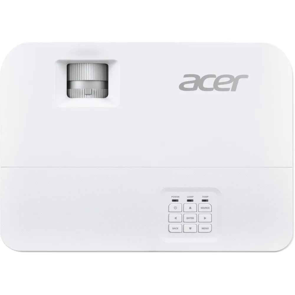 Zdjęcie produktu Projektor Acer H6830BD MR.JVK11.001 - DLP, 4K, 4000 lm, 10,000:1, Biały