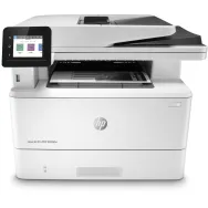 Urządzenie wielofunkcyjne laserowe mono HP LaserJet Pro MFP M428dw - W1A28A | Sklep ITnes.pl - IT for BUSINESS