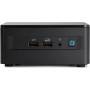 Komputer Intel NUC 12 Pro Kit Tall NUC12WSHI700O6 - zdjęcie poglądowe 3