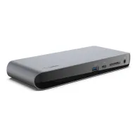 Stacja dokująca Belkin Dock Pro Thunderbolt 3 F4U097VF, Szara | Sklep ITnes.pl, IT for BUSINESS