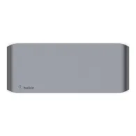 Stacja dokująca Belkin Dock Pro Thunderbolt 3 F4U097VF, Szara | Sklep ITnes.pl, IT for BUSINESS
