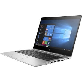 Laptop HP EliteBook 840 G5 3JX01EA - i5-8250U/14" Full HD IPS/RAM 8GB/SSD 256GB/Czarno-srebrny/Windows 10 Pro/3 lata Carry-in