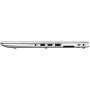 Laptop HP EliteBook 850 G5 3JX58EA - i5-8250U, 15,6" Full HD IPS, RAM 8GB, SSD 256GB, Srebrny, Windows 10 Pro, 3 lata Door-to-Door - zdjęcie 3