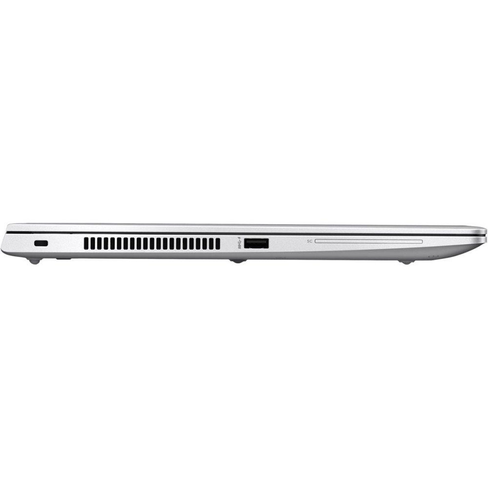 Laptop HP EliteBook 850 G5 3JX58EA - i5-8250U/15,6" Full HD IPS/RAM 8GB/SSD 256GB/Srebrny/Windows 10 Pro/3 lata Door-to-Door - zdjęcie